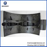 Hebei Factory Price Brake Shoe for Heavy Duty Truck