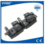 Auto Window Lifter Switch Used for VW Passat B5 1j4959857c