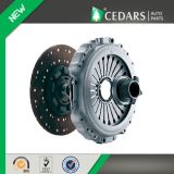 10 Years Reliable Suppliers Clutch Disc and Pressure Plate