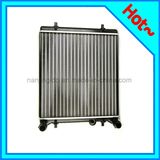 Aluminium Radiator in Cooling System for VW 1j0121253G