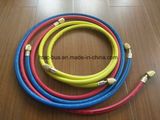 High Strength Refrigerant Charging Hose 3PCS 72