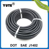 Wholesale Black Braided SAE J1402 1/4 Inch Air Brake Hose