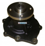 Hino Cooling System Water Pump for H07D (89-95)