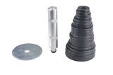 18PC Seal Driver Kit