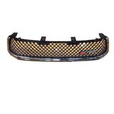 Chrome Front Grill for Hilux Revo Trd