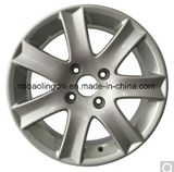 15 Inch Aluminum Wheel with PCD 4X108