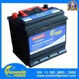 Eco-Friendly Rechargeable Sealed Mf 12V 45ah Deep Cycle Car Battery