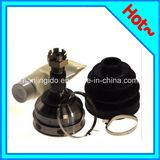 Auto Steering Parts CV Joint Boot Kit for Peugeot 303403