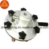Wheel Alignment Wheel Aligner Magnetic Automatic Self-Acting Non Runout Wheel Clamp Wheel Adaptor Sx375