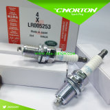 Ifr5n-10 Lr005253 Car Chrome Decoration Parts Spark Plug Prices for Ngk