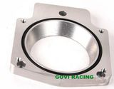 Manifold Adapter Plate for 102mm Throttle Body GM Ls1 Ls2 Ls6 Lsx Ls4