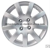 16 Inch Aluminum Wheel with PCD 4X108 for Peugeot