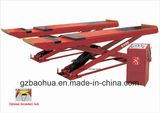 3.5t Wheel Alignment Scissor Lift