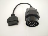 20p to OBD 16p F L: 300mm for BMW