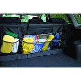 Auto Trunk Backseat Organizer