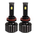 30W Custom COB 5000lm Ce H1 LED Headlights
