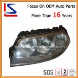 Auto Spare Parts - Twin Headlights for Passat/Seat '00-'05 (LS-VL-111-1)