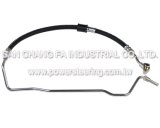 Power Steering Hose for Honda Accord 03'~07' 3.0 53713-Sdd-Y01. JPG