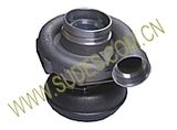 Turbocharger for Volvo Heavy Truck8148873/ 8112921/ 3165219