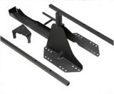 Spare Tire Carrier For Jeep Wrangler