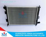 Hot Sale Factory Price Auto Aluminium Radiator for Hyundai Elantra 2011-2012