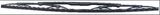 Car 550mm Wiper Blade (LC-WB1004)