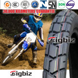 Tubeless 90/90-17 Durable Motorcycle Tire/Tyre in Africa