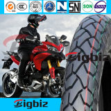 110/90-17 Competitive Price Motorcycle Tyre/Tire for Benin Market