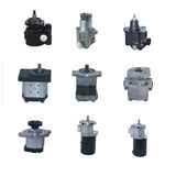 Power Steering Pump