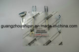 Auto Parts Manufacturer Chinese Auto Parts Brake Drum Kit 04943-0K030 for Toyota Hilux Vigo Kun25