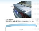 ABS Spoiler for Civic '06-11