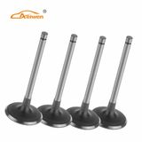 Hot Sale Engine Exhaust Valve for Mazda (F80112121)