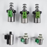 6 Xoem Transmission Shift for Ford All 4f27e 4 Speed Automatic EPC PWM Solenoids