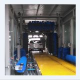 Automatic Tunnel Car Washing Machine System Equipment Steam Machine for Cleaning Manufacture Factory Fast Washing