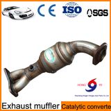 China Manufacture Car Catalytic Converter with High Quality