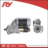24V 4.5kw 11t Motor for Isuzu 89722-02971 0-24000-03120 (4BG1)