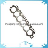 High Quality Cylinder Head Gasket for Nissan Y60 Patrol (OEM NO.: 1104437J00)