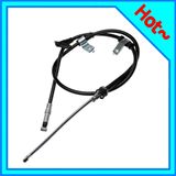 Hand Brake Cable for Land Rover Freelander 98-06 Spb101310 Spb101311