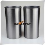 Japanese Diesel Engine Auto Parts 4jb1 Cylinder Liner/Sleeve for Isuzu with OEM: 8-94247-861-0; 8-94247-861-2