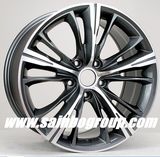 F6685092 18 Inch for BMW Replica Wheels Rims