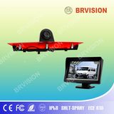 Car Camera System with Brake Light for Ford Custom