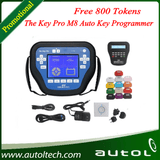 The Key PRO M8 with 800 Tokens Best Auto Key Programmer Tool Key PRO M8 Auto Key Programmer Free Shipping by Dhlthe Key PRO M8 with 800 Tokens Best Auto Key PRO