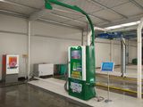 3 In1 Car Washing Machine Equipment with Vacuum Car Cleaner
