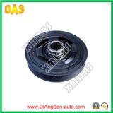 13810-Rza-A01 Crankshaft Belt Pulley Harmonic Balancers for Honda CRV