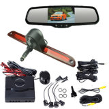 Security Car Camera & Parking Sensor System