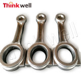 Best Feedback Plain Type Forged Auto Engine Connecting Rod