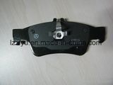 China New Brake Pad