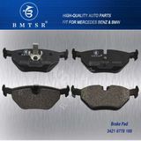 OEM Auto Parts Brake Pad for BMW E36/E46