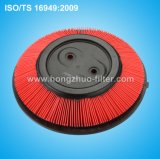 PU Air Filter for Nissan 16546-86g00