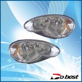 Headlight for Chrysler PT Cruiser Parts